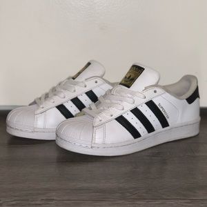 Adidas Superstars